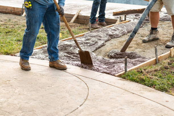 Best Driveway Concrete Repair  in Lake Park, GA