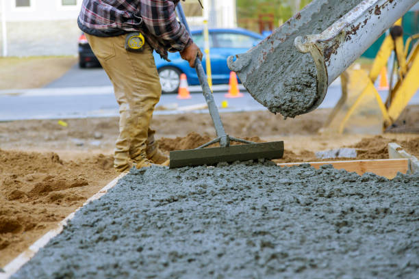 Best Driveways & Floors  in Lake Park, GA