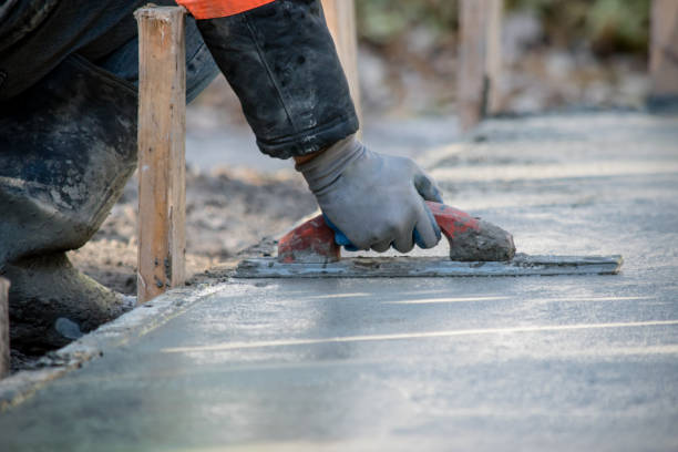 Best Decorative Concrete Services  in Lake Park, GA