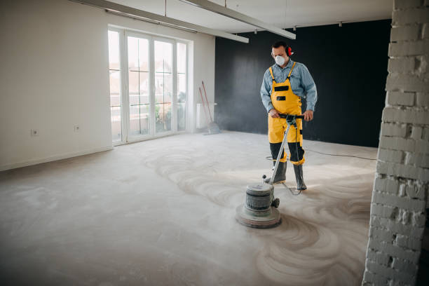 Affordable Concrete Services in GA