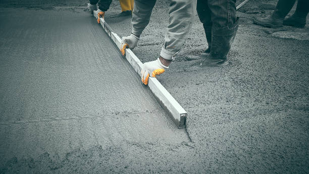 Best Poured Concrete Foundation  in Lake Park, GA