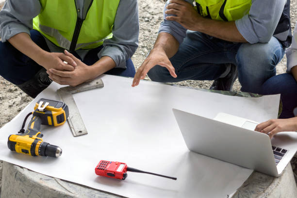 Best Affordable Concrete Services  in Lake Park, GA