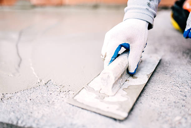 Best Local Concrete Companies  in Lake Park, GA