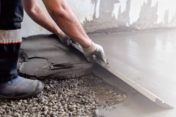 Best Decorative Concrete Services  in Lake Park, GA